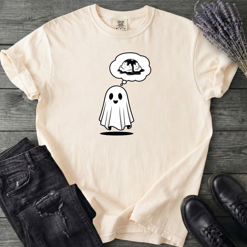 Ghost Potato Dream T-Shirt