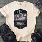 Nocturn Lodge T-Shirt