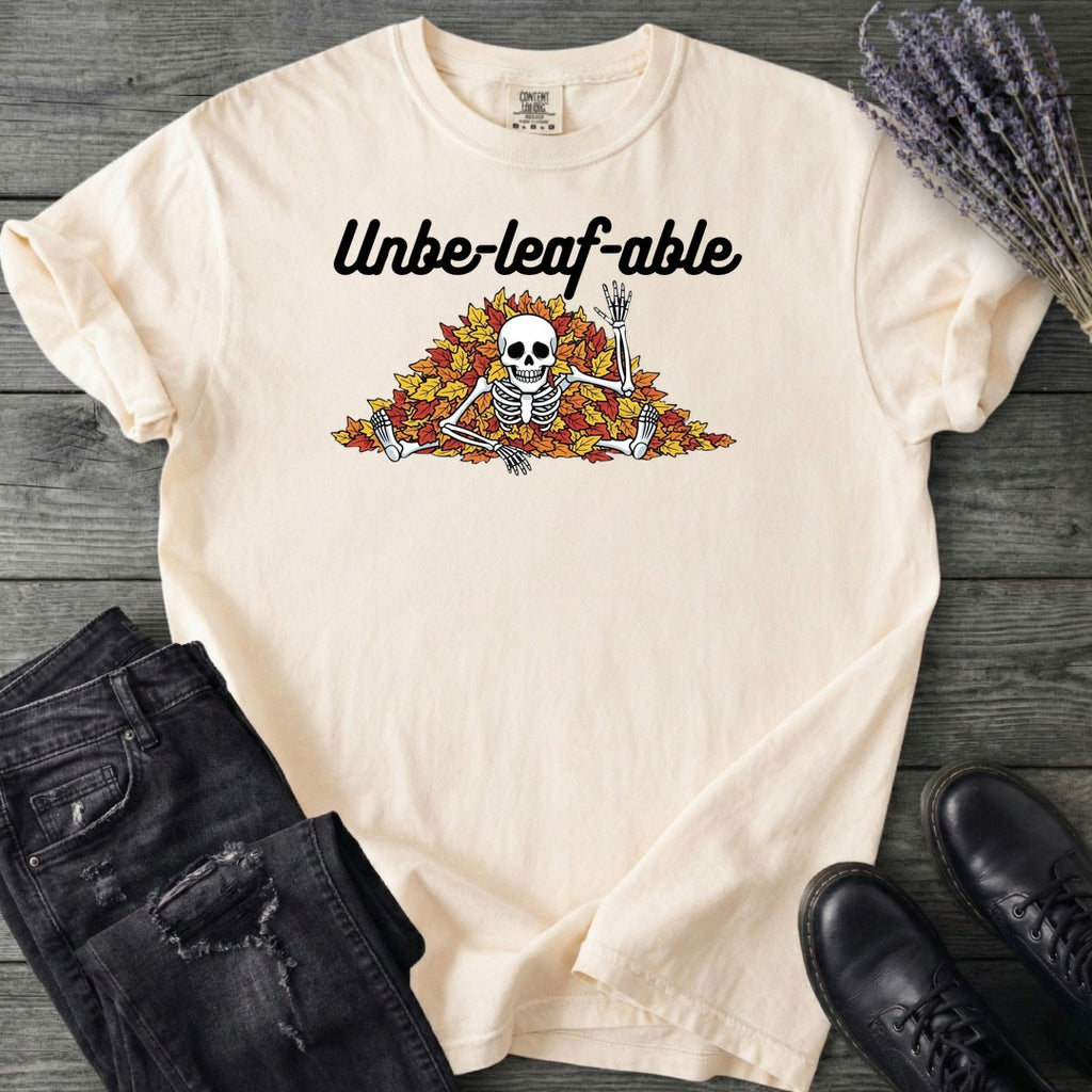 Unbeleafable T-Shirt