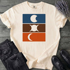 Stripe Phases T-Shirt