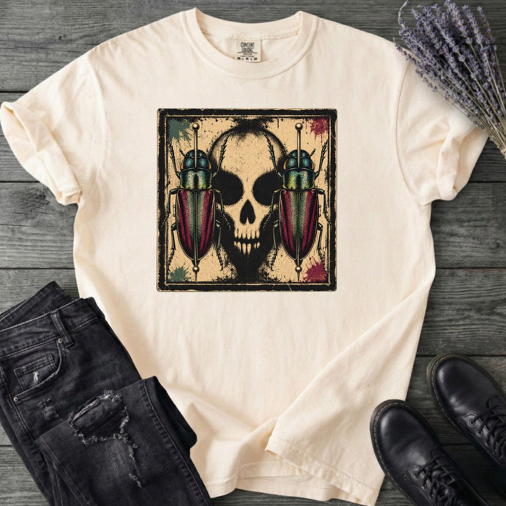 Morbid Curiosities T-Shirt