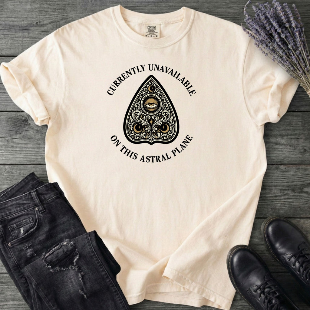 Currently Unavailable T-Shirt