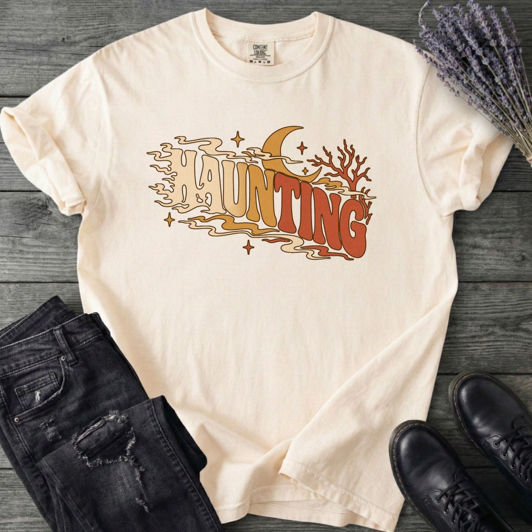 Haunting T-Shirt