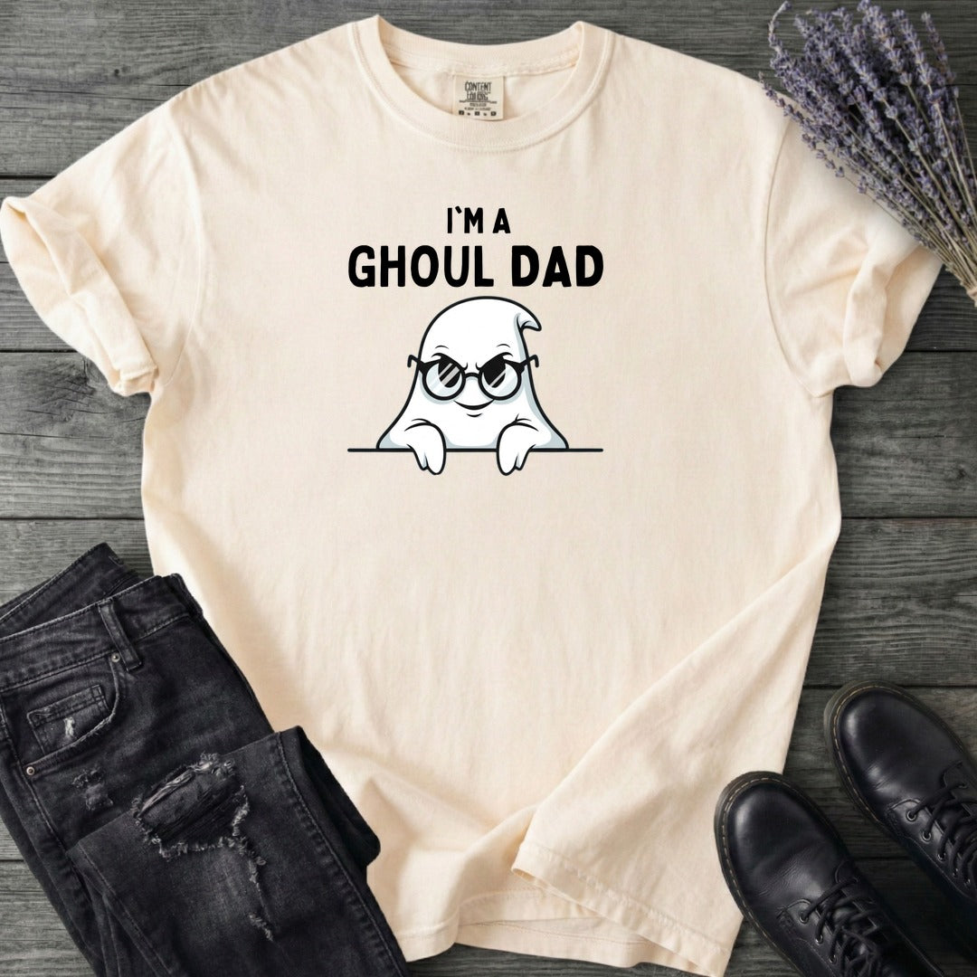 Ghoul Dad T-Shirt