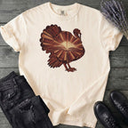 Turkey Books T-Shirt