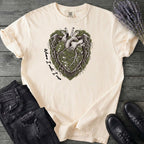 Where I Root I Rise T-Shirt