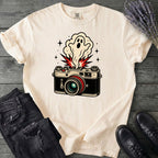 Ghost Flash T-Shirt