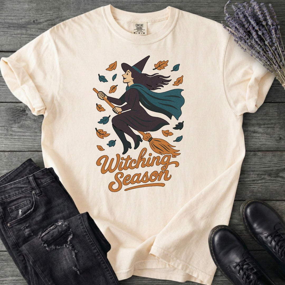 Witching Season T-Shirt