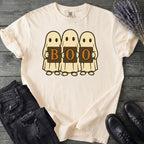 Boo Ghosts T-Shirt