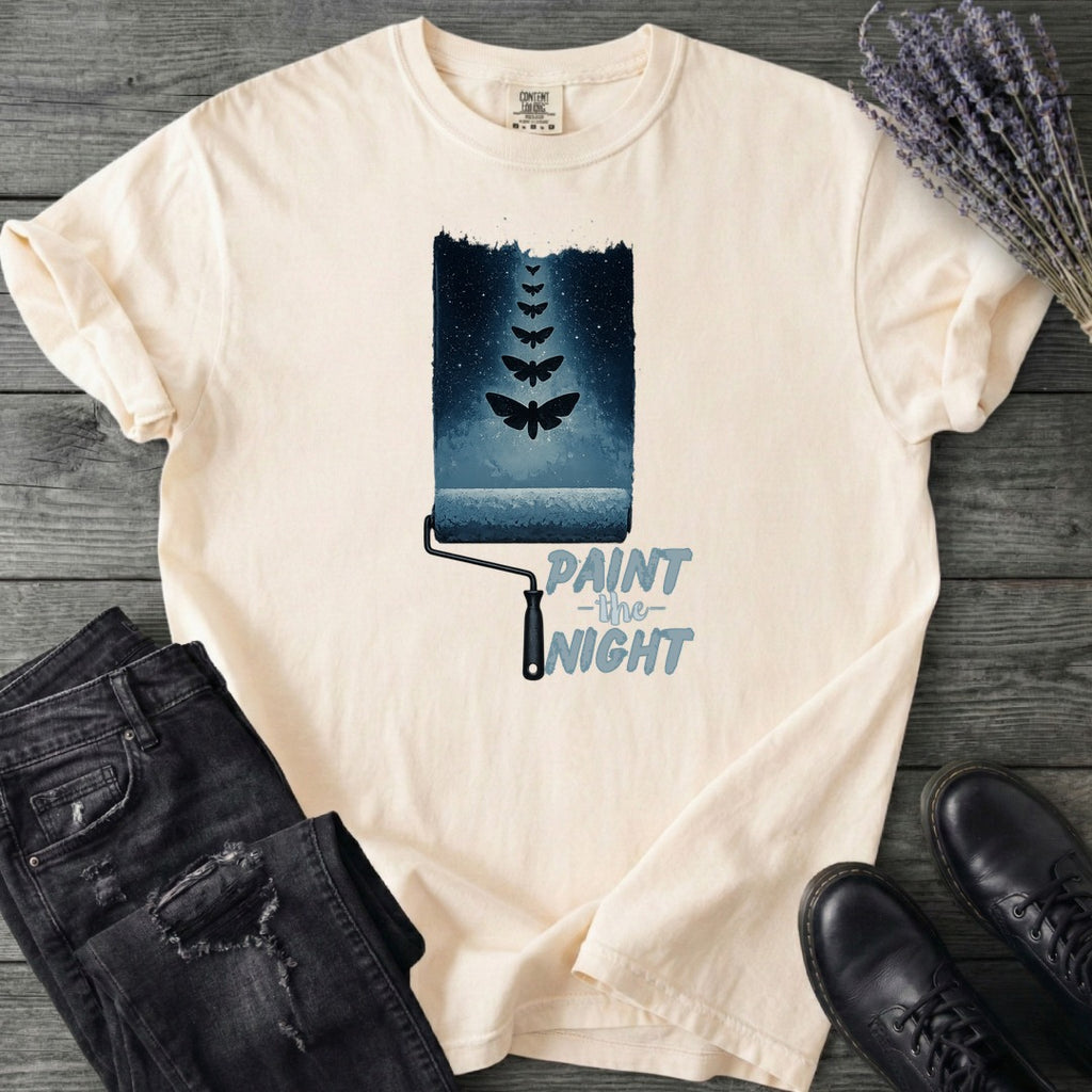 Paint The Night T-Shirt