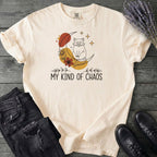 My Kind Of Chaos T-Shirt