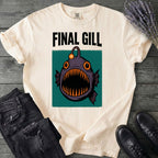 Final Gill T-Shirt