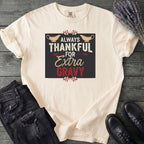 Thankful Gravy T-Shirt