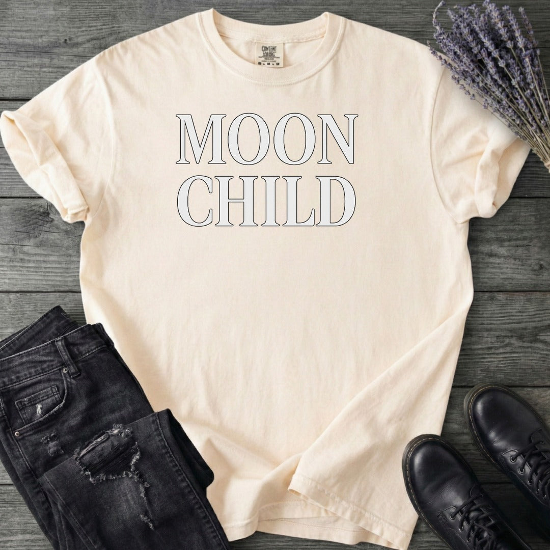 Moon Child T-Shirt