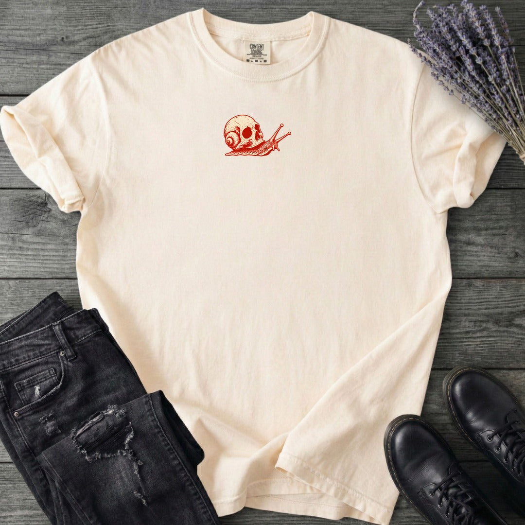 Snail's Pace T-Shirt