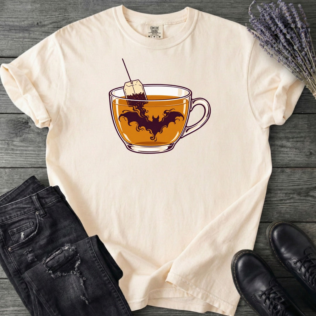 Bat-Tea T-Shirt