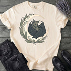 Mom And Baby Bat T-Shirt