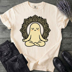 Lotus Ghost T-Shirt