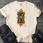 Jack Of Mushrooms T-Shirt