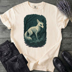 Woodland Spirits Fox T-Shirt