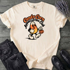 Candy Corn Appreciation Club T-Shirt