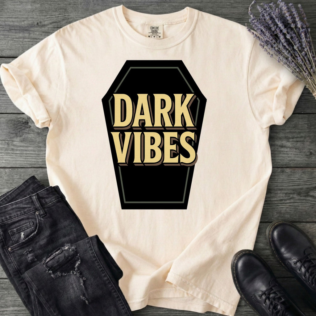 Dark Vibes T-Shirt