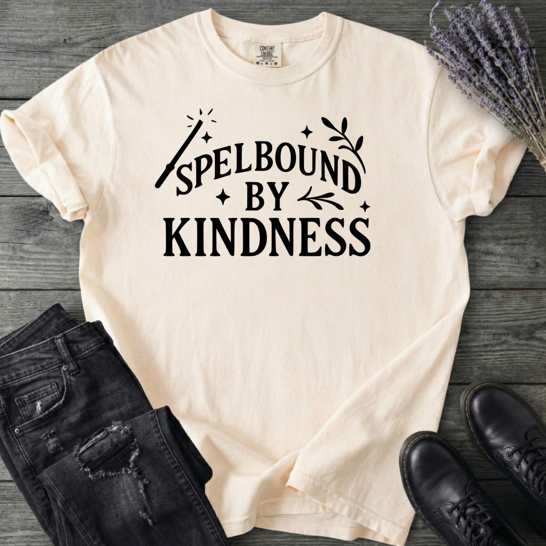 Spellbound By Kindness T-Shirt