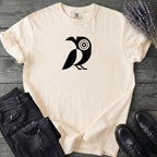 The All-Seeing Crow T-Shirt