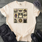 Occult Grid T-Shirt