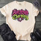 Alarmingly Charming T-Shirt