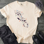 Spooky Notes T-Shirt