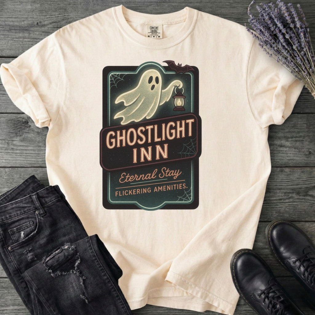 Ghostlight Inn T-Shirt