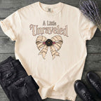 A Little Unraveled T-Shirt