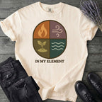 In My Element T-Shirt