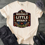 Moonlit Little Menace T-Shirt