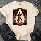 Virtuoso Skeleton T-Shirt