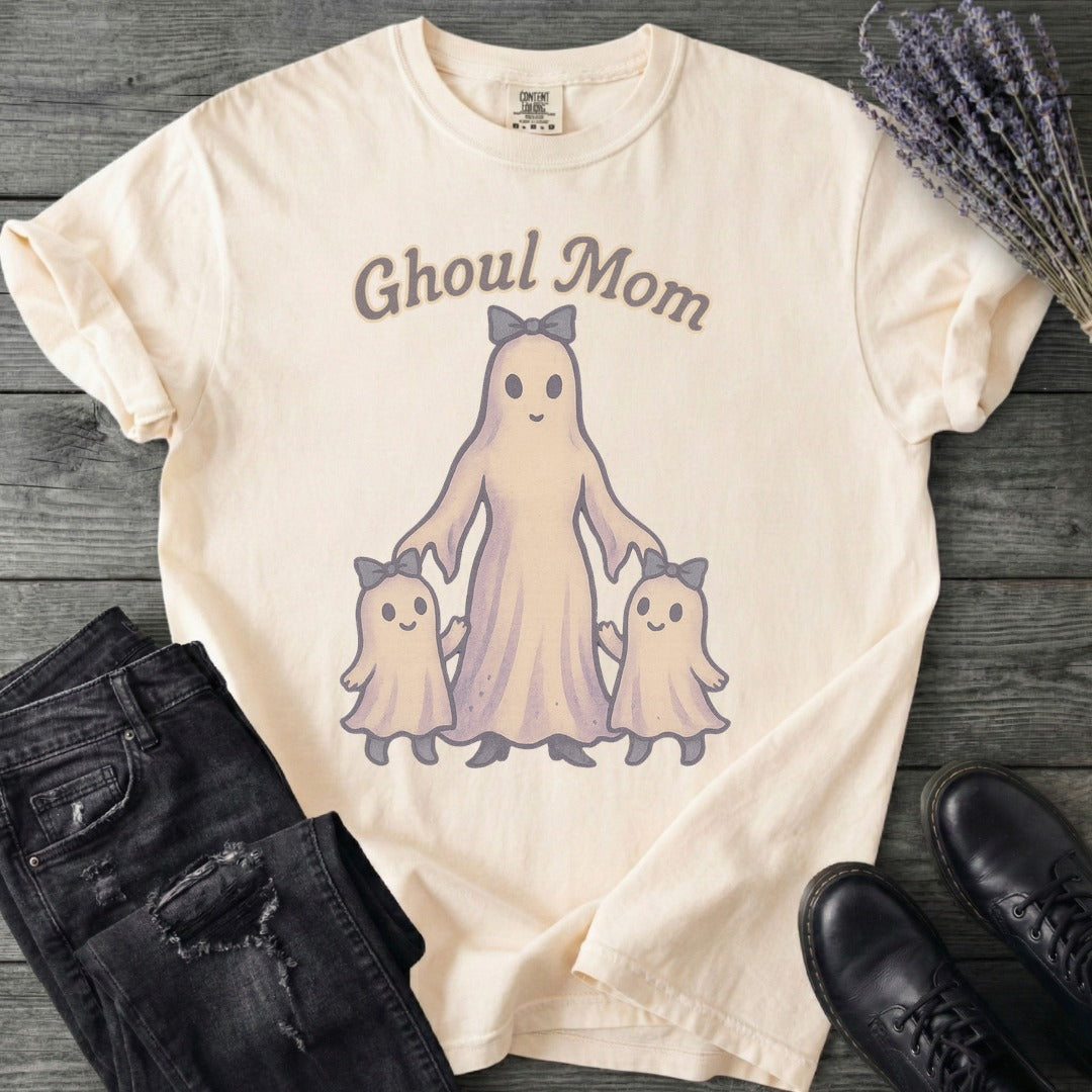 Ghoul Mom T-Shirt