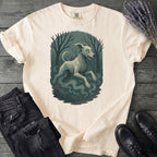 Woodland Spirits Hound T-Shirt