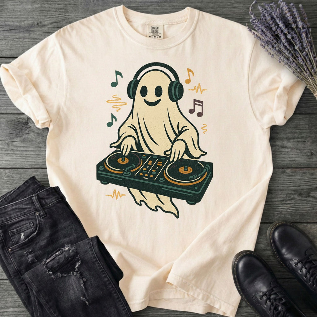 dj ghost T-Shirt
