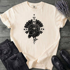 Celestial Turkey T-Shirt