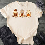 Thanksgiving Ghosts T-Shirt