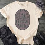 Let It Grow Wild T-Shirt