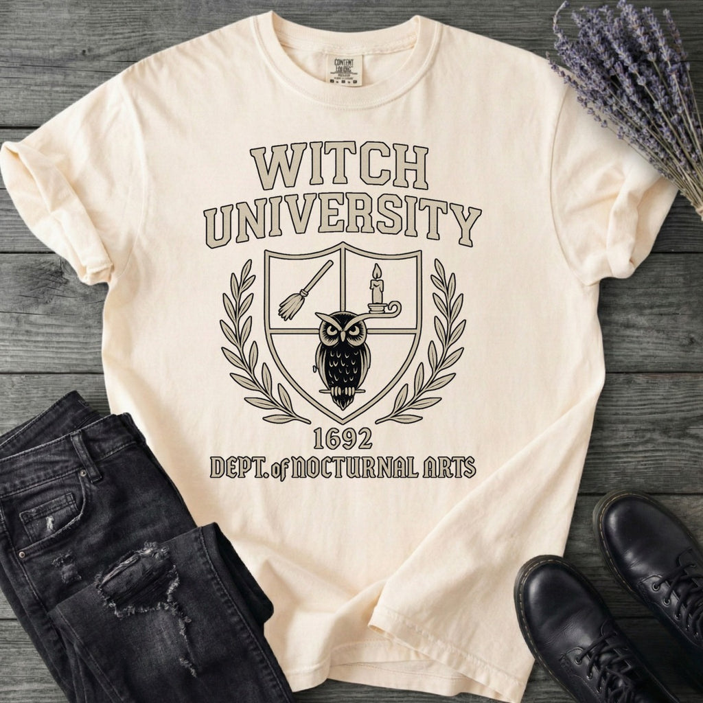Witch University T-Shirt