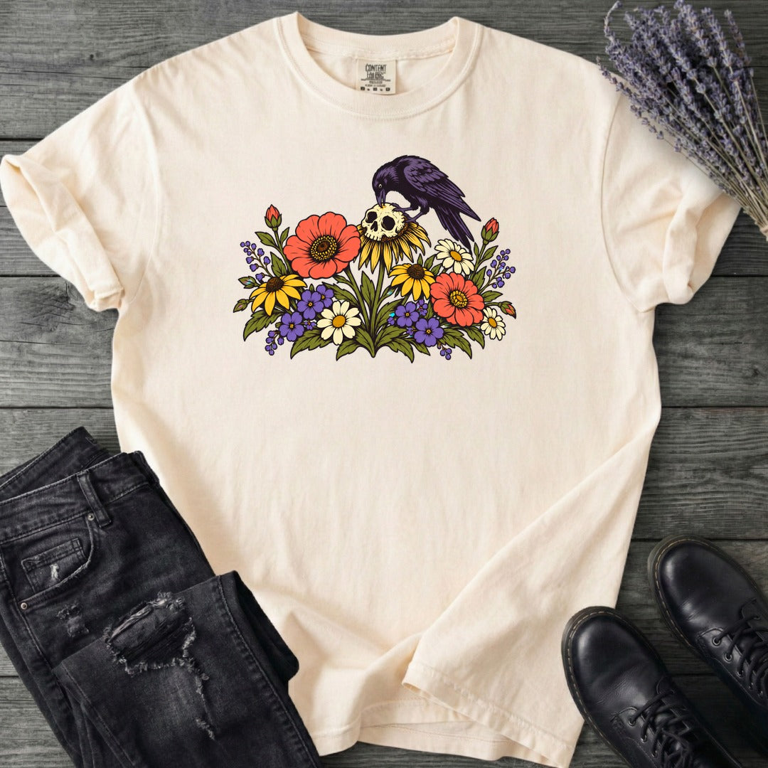 A Beautiful Omen T-Shirt