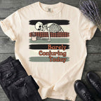Barely Conjuring Today T-Shirt