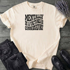 Conservatory T-Shirt