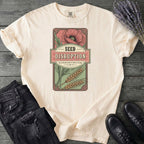 Seed Distruption T-Shirt