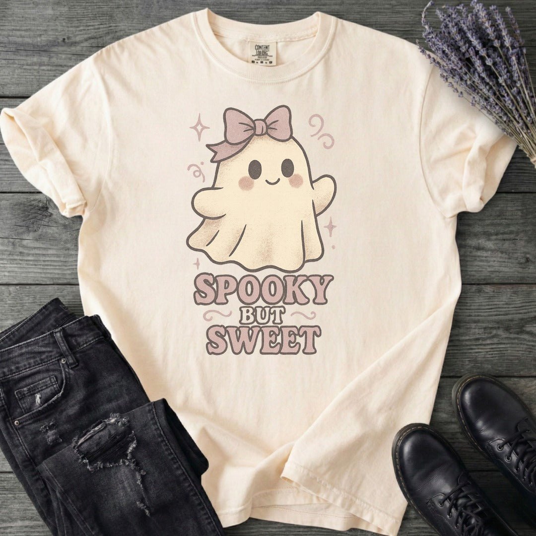Spooky But Sweet T-Shirt