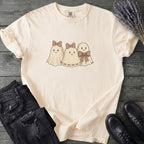 coquette ghost trio T-Shirt