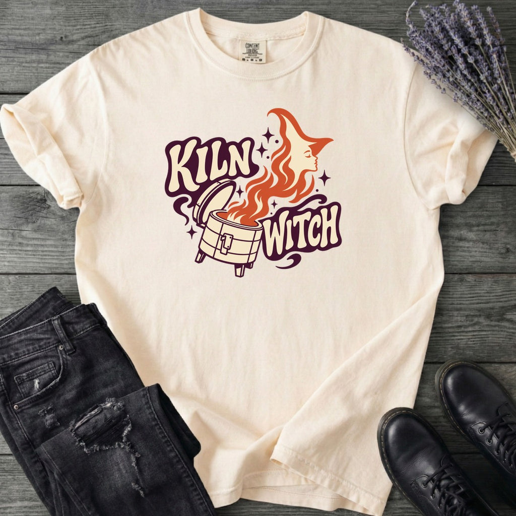 Kiln Witch T-Shirt